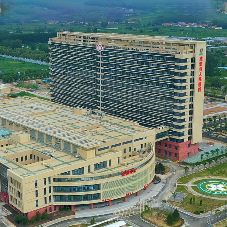 深耕醫(yī)療領(lǐng)域 | 【寶凱電氣打造行業(yè)樣本】